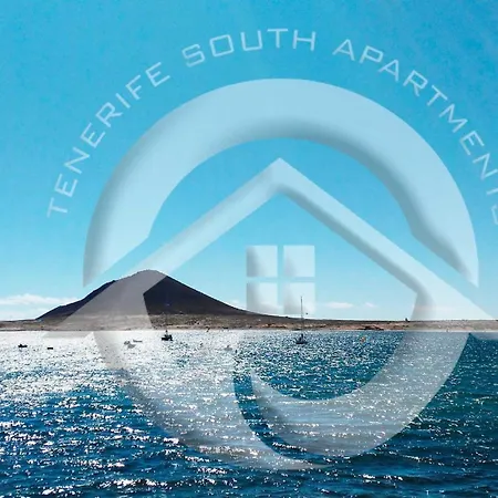 My Sea View Appartamento Costa Adeje (Tenerife)