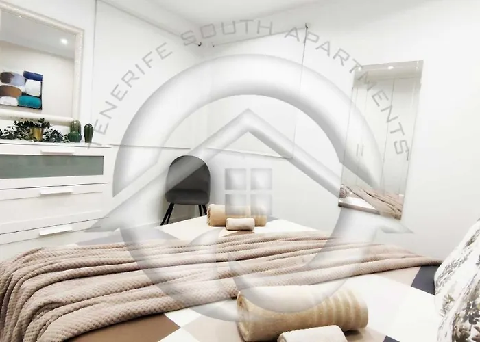 Appartamento My Sea View Costa Adeje (Tenerife)