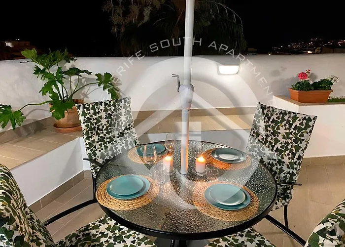 Appartamento My Sea View