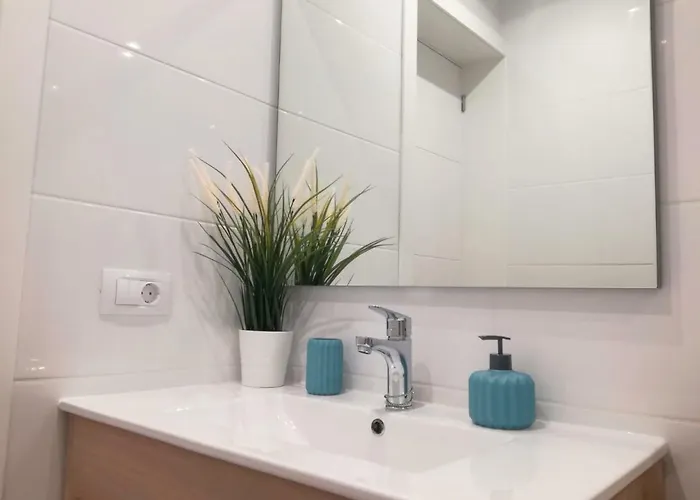 My Sea View Appartamento *