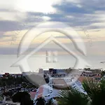 My Sea View Lejlighed