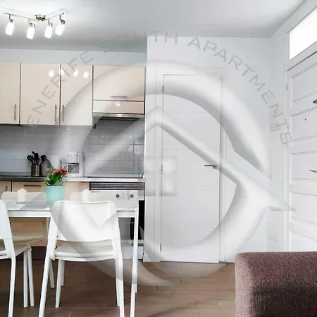 Appartamento My Sea View Costa Adeje (Tenerife)