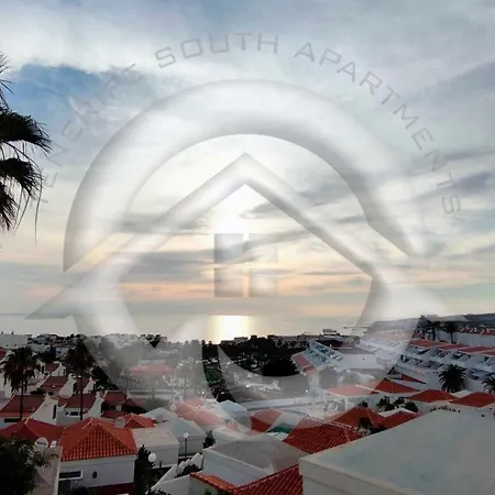 My Sea View Apartment *