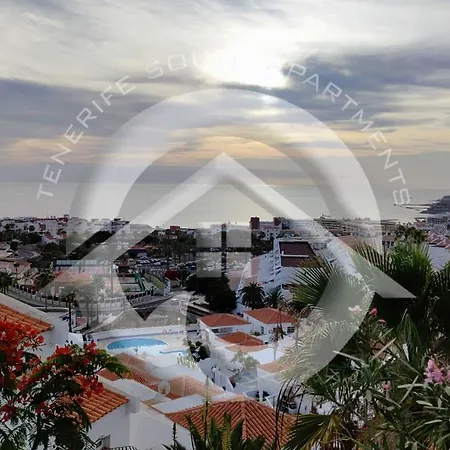 Appartamento My Sea View *