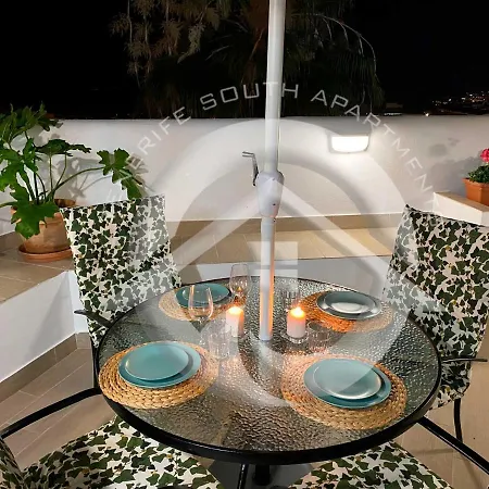 Appartement My Sea View