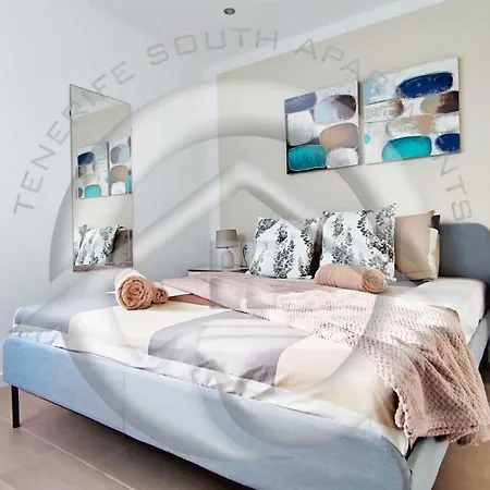 My Sea View Appartement