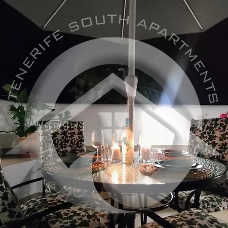 Appartement My Sea View *