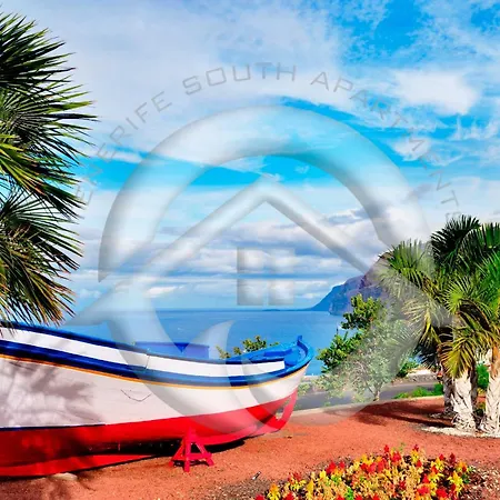 My Sea View Appartement