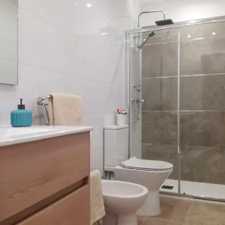 My Sea View Costa Adeje (Tenerife)