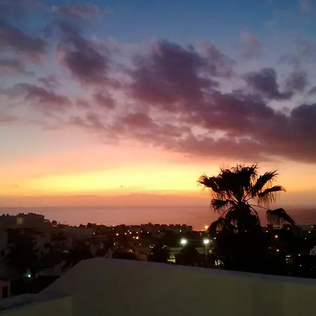 My Sea View Appartement Costa Adeje (Tenerife)