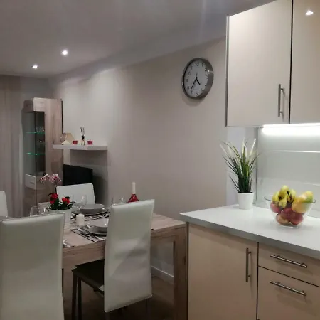 My Sea View Appartement Costa Adeje (Tenerife)