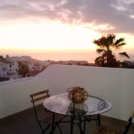 My Sea View * Costa Adeje (Tenerife)