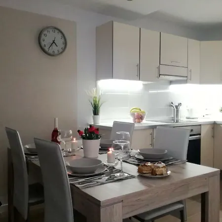 My Sea View Appartement *