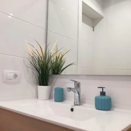 My Sea View Appartamento *