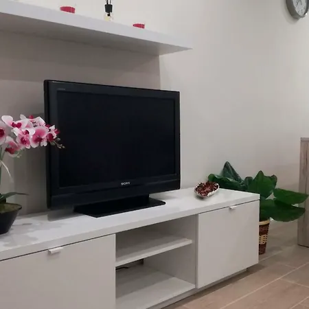 Appartement My Sea View *