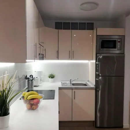 My Sea View Appartamento