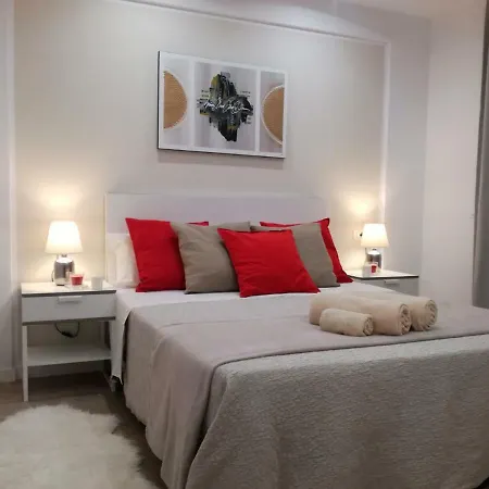 My Sea View Appartement