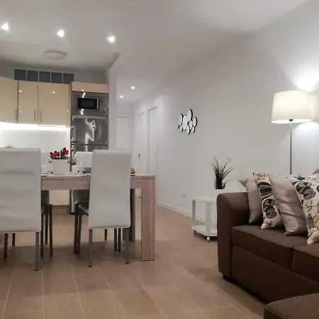 Appartamento My Sea View