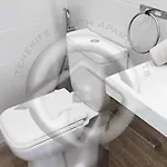 My Sea View 公寓 阿德耶