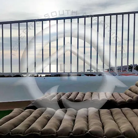 アパート My Sea View
