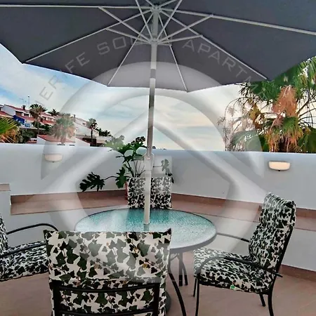 Appartement My Sea View