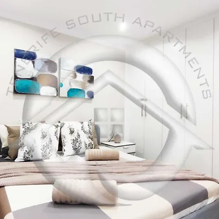 My Sea View Lägenhet *