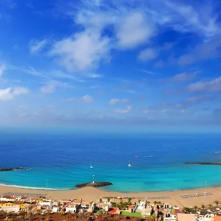 My Sea View * Costa Adeje (Tenerife)