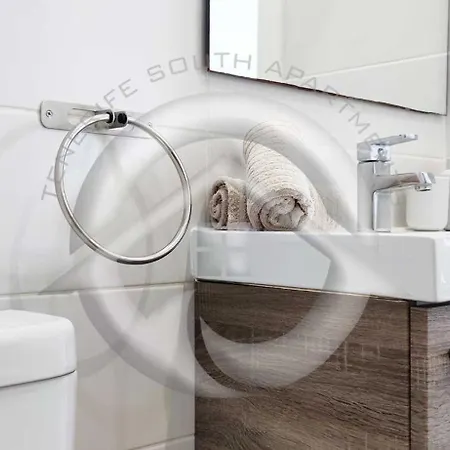 Lägenhet My Sea View