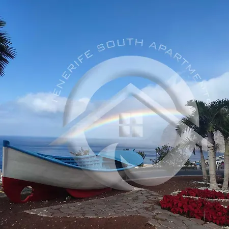 Lägenhet My Sea View