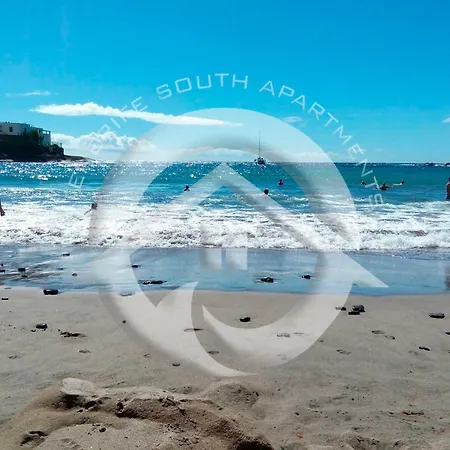 Апартаменти My Sea View Адехе