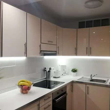 My Sea View Costa Adeje (Tenerife)