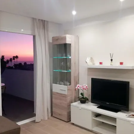 דירה My Sea View