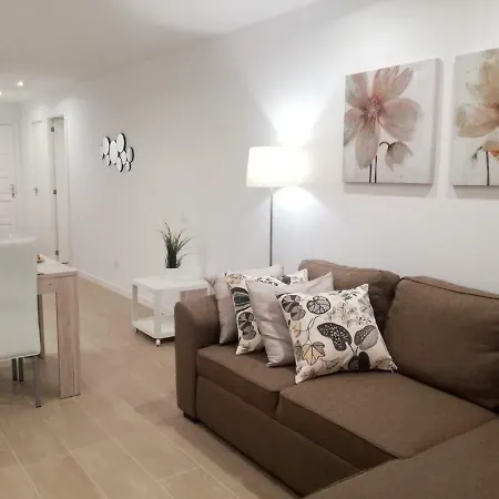 Lägenhet My Sea View