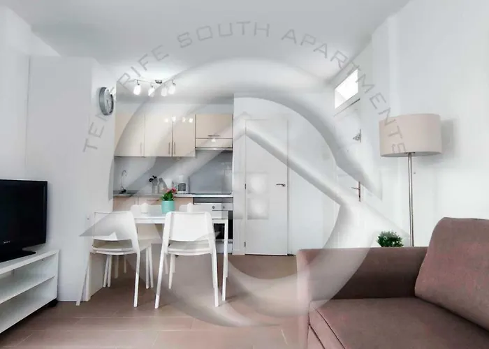 My Sea View Appartement *