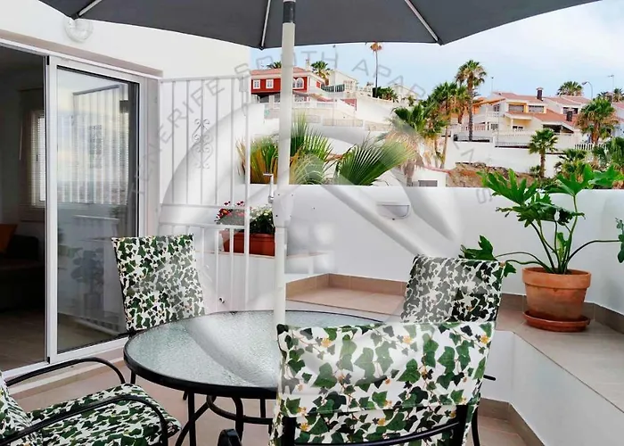 My Sea View Appartement *