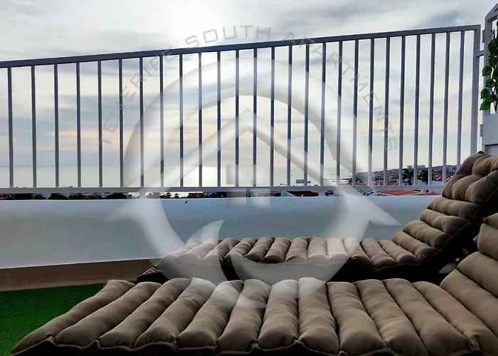 Апартаменти My Sea View