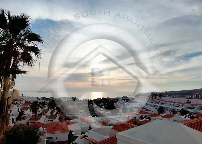 My Sea View Апартаменти *