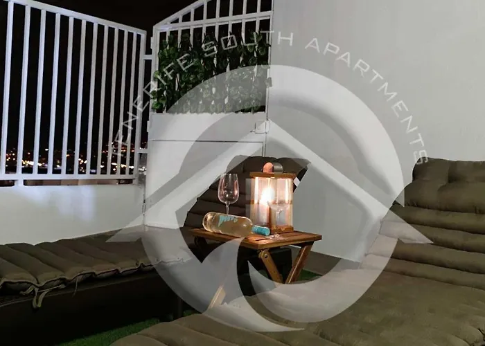 Апартаменти My Sea View *