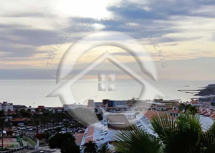 My Sea View Апартаменти