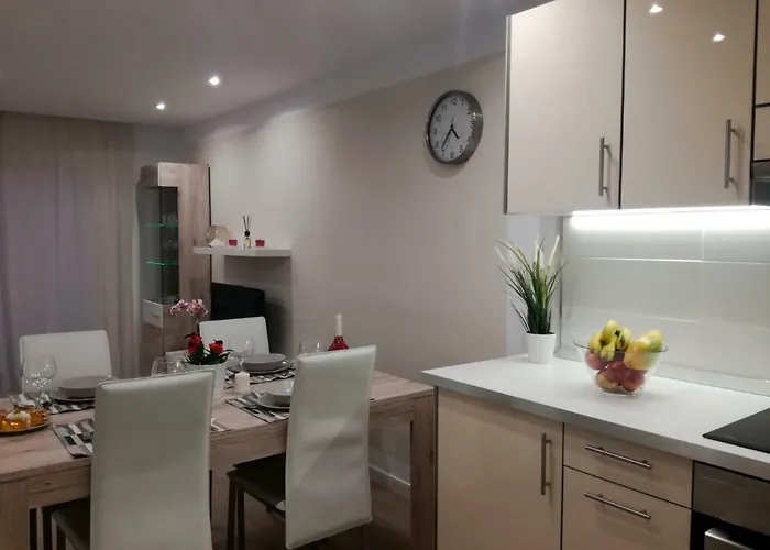 My Sea View Apartment Costa Adeje (Tenerife)