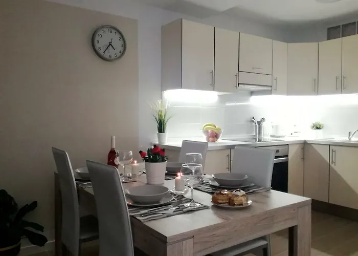 My Sea View Apartment *