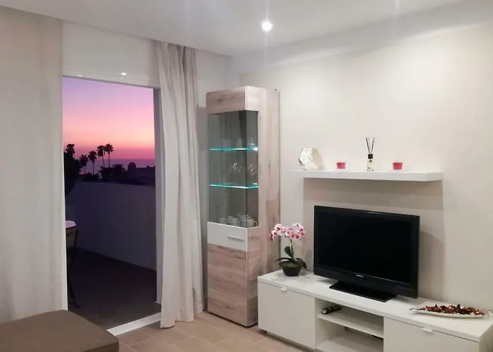 Apartment My Sea View