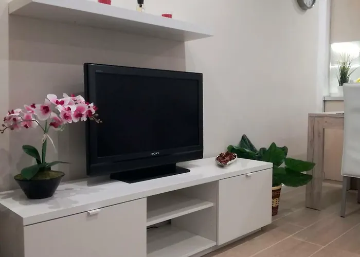 Апартаменти My Sea View *