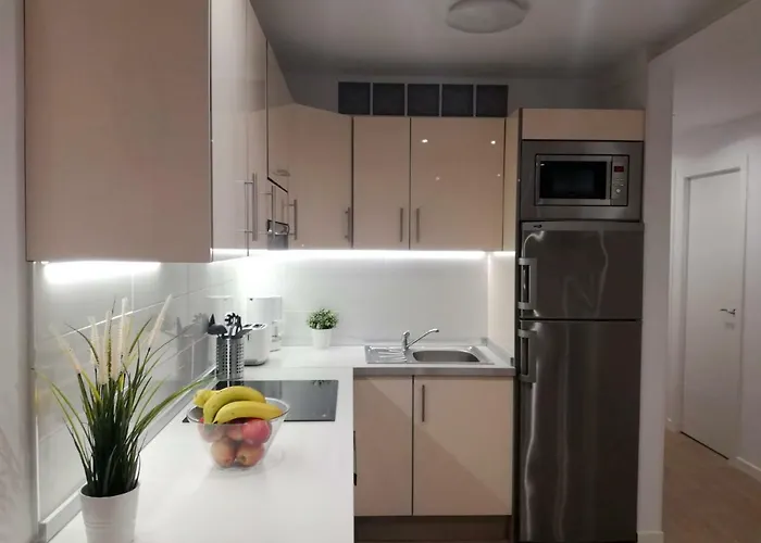 My Sea View Apartment