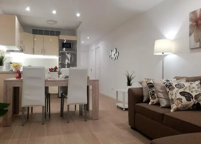 Апартаменти My Sea View