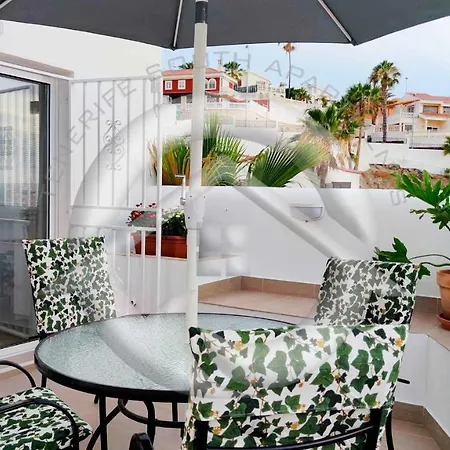 My Sea View アパート *