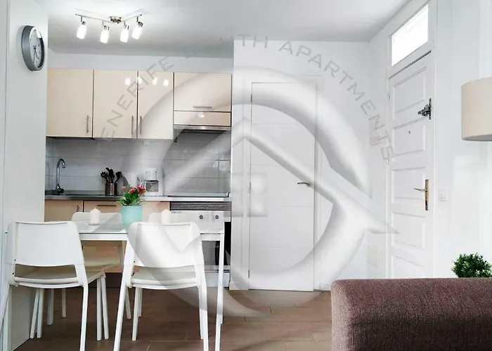 アパート My Sea View アデヘ