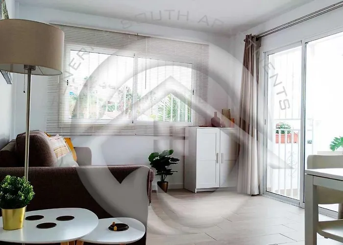 アパート My Sea View アデヘ