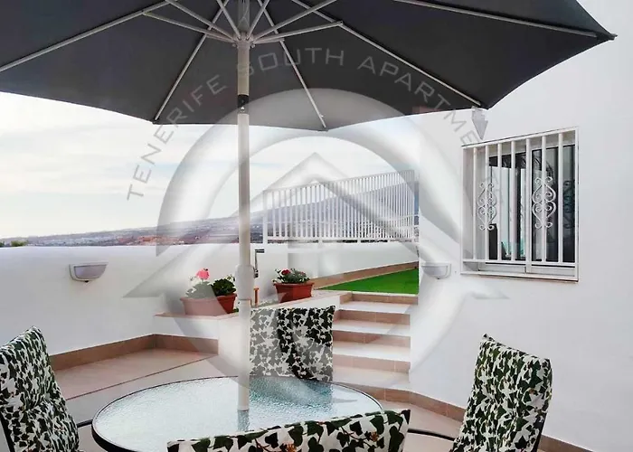 My Sea View アパート