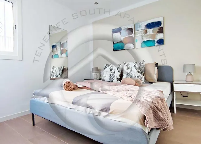 My Sea View アパート